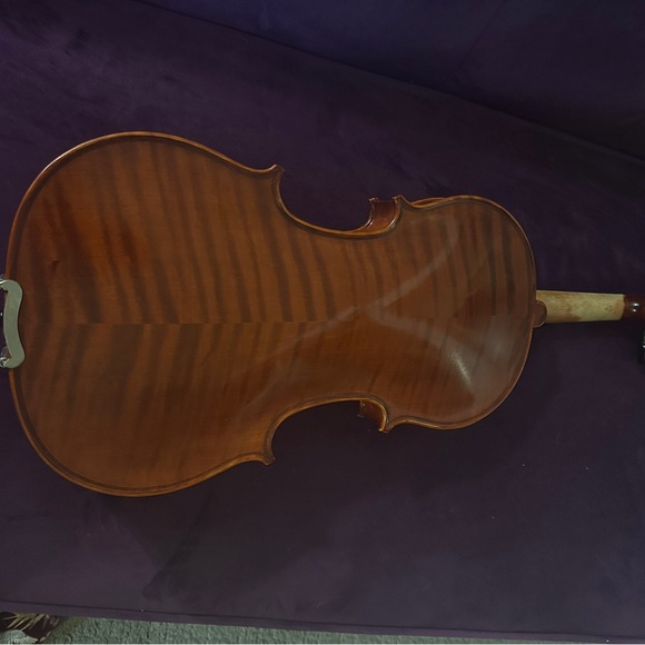 Violin 🎻 Carlo Lambertini - Picture 3 of 4
